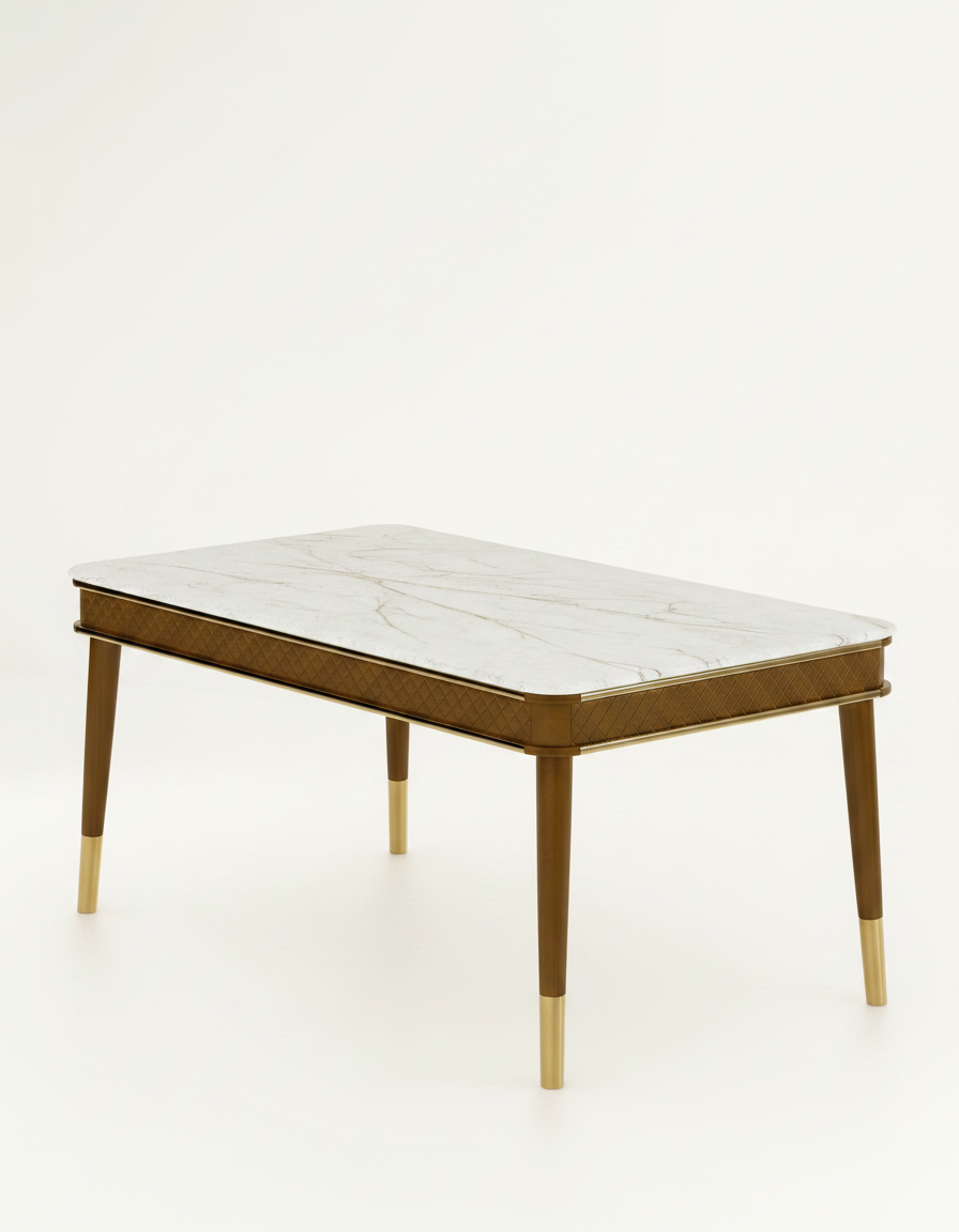 The Heritage Manor Table