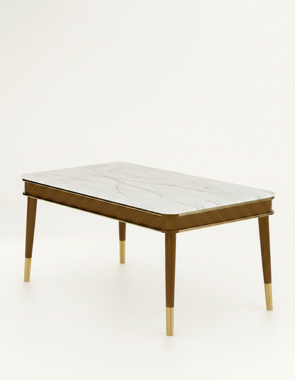 The Heritage Manor Table