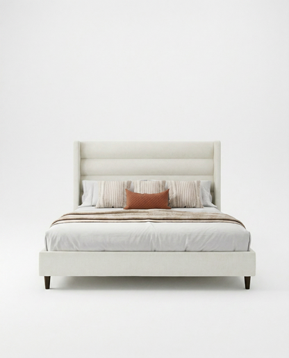 The Horizon Wing Bed