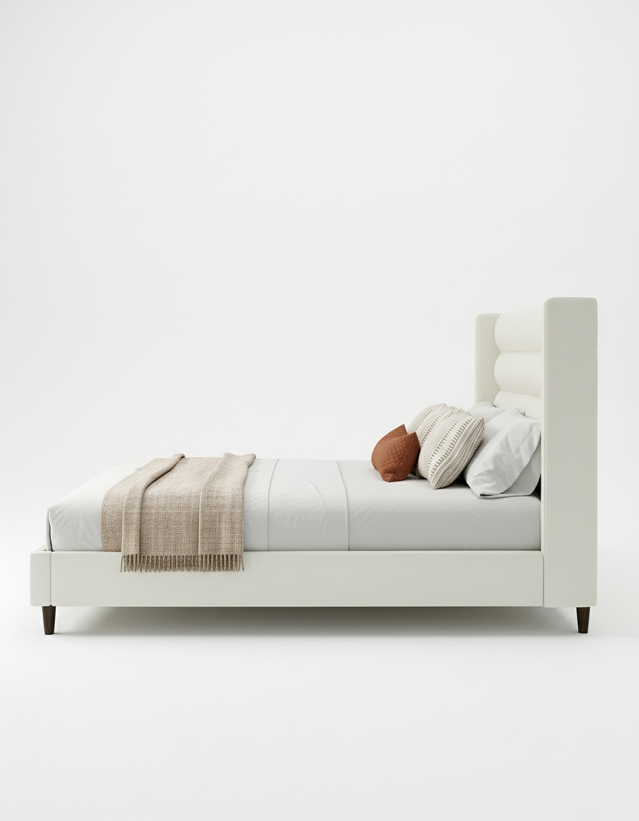 The Horizon Wing Bed