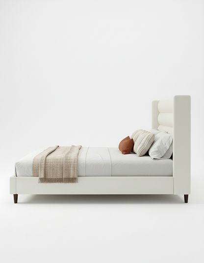 The Horizon Wing Bed