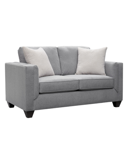 The Keegan Loveseat - 2 Seater