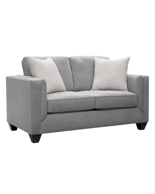 The Keegan Loveseat - 2 Seater