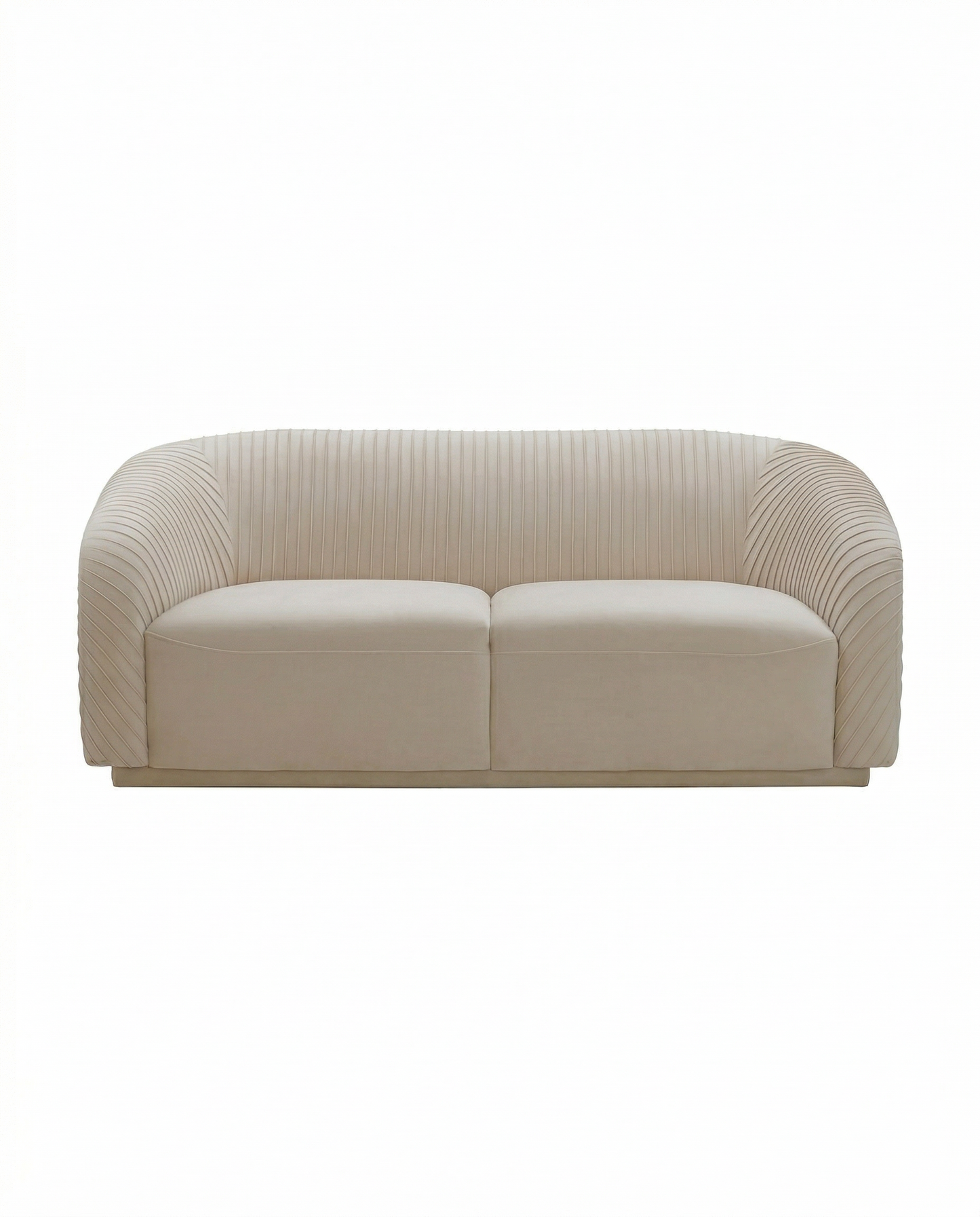 The Kendra Loveseat - 2 Seater