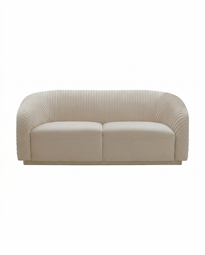 The Kendra Loveseat - 2 Seater