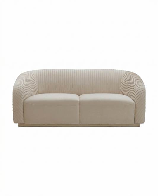The Kendra Loveseat - 2 Seater
