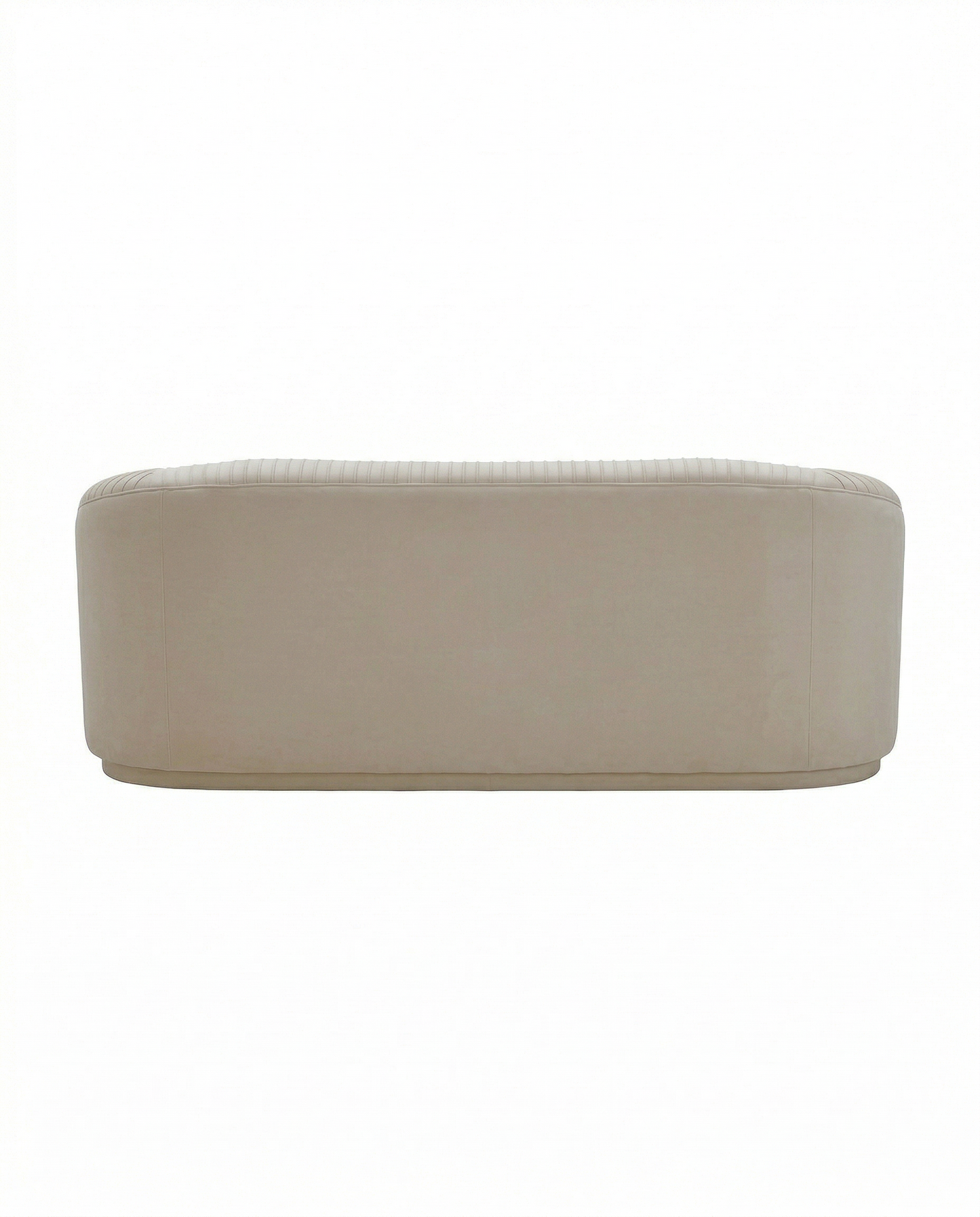 The Kendra Loveseat - 2 Seater
