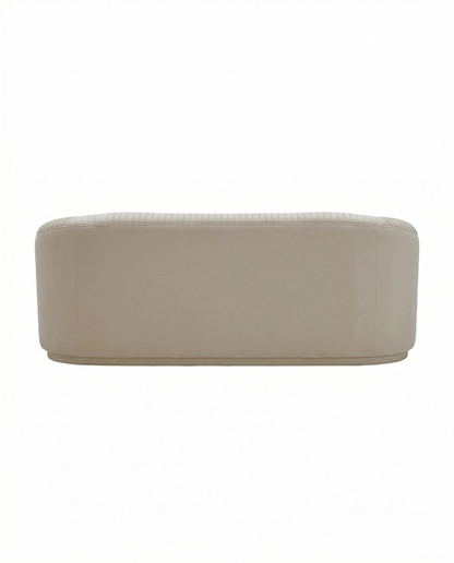 The Kendra Loveseat - 2 Seater