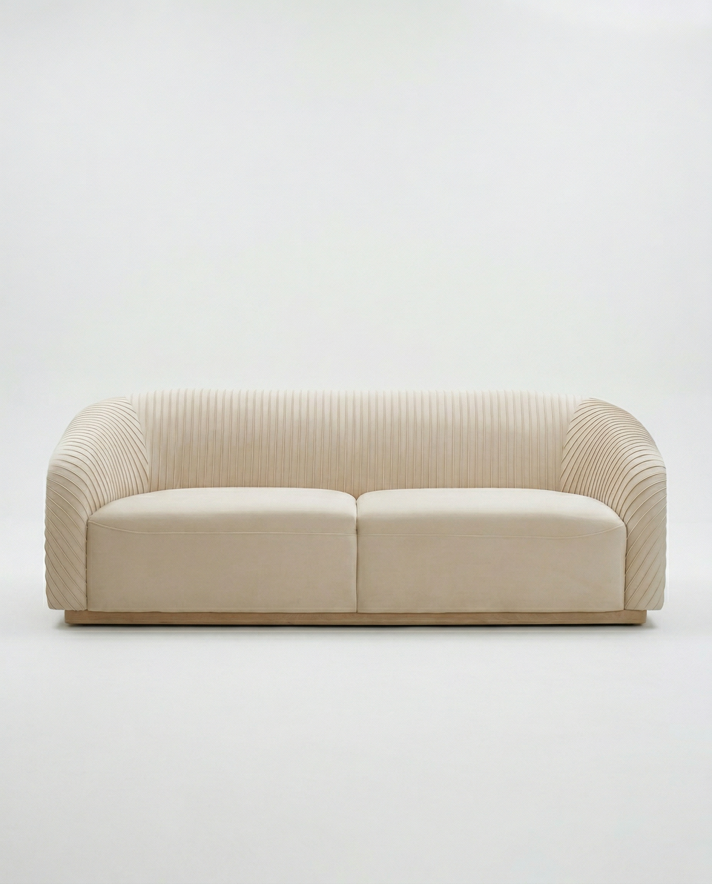 The Kendra Grand Sofa - 3 Seater