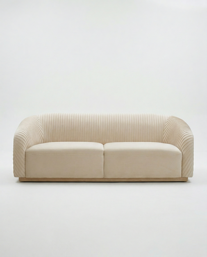 The Kendra Grand Sofa - 3 Seater