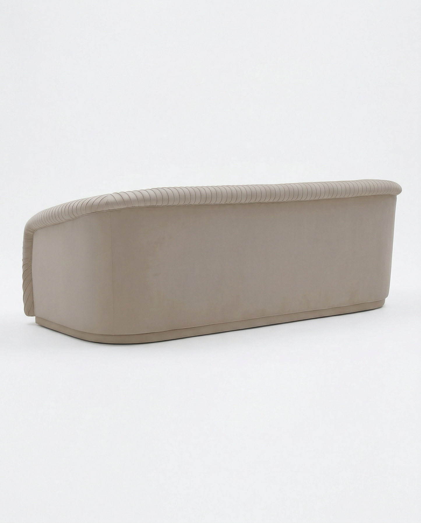 The Kendra Grand Sofa - 3 Seater