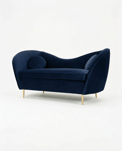 The Kinsley Loveseat -2 Seater