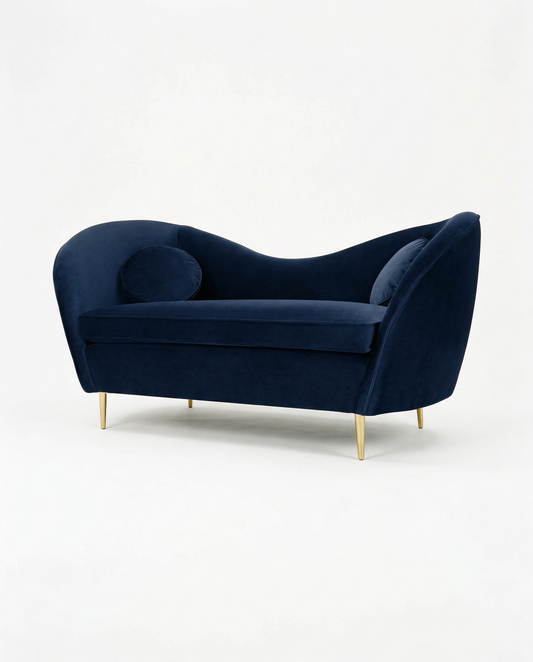 The Kinsley Loveseat -2 Seater