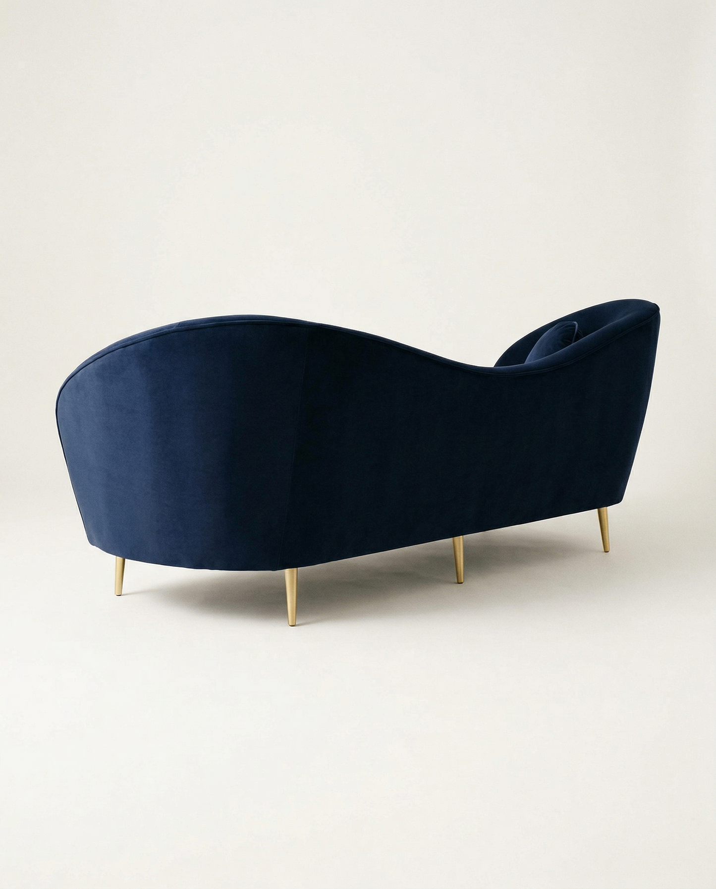 The Kinsley Grand Sofa - 3 Seater