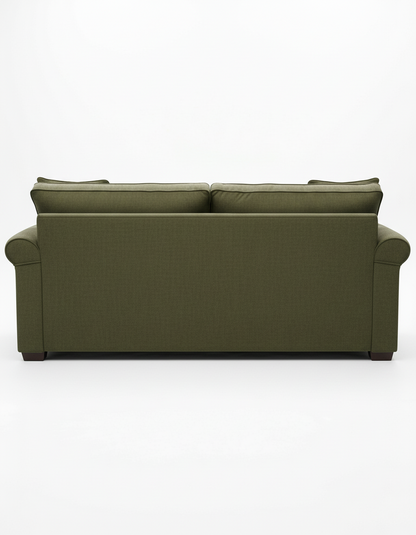 The Milly Loveseat - 2 Seater