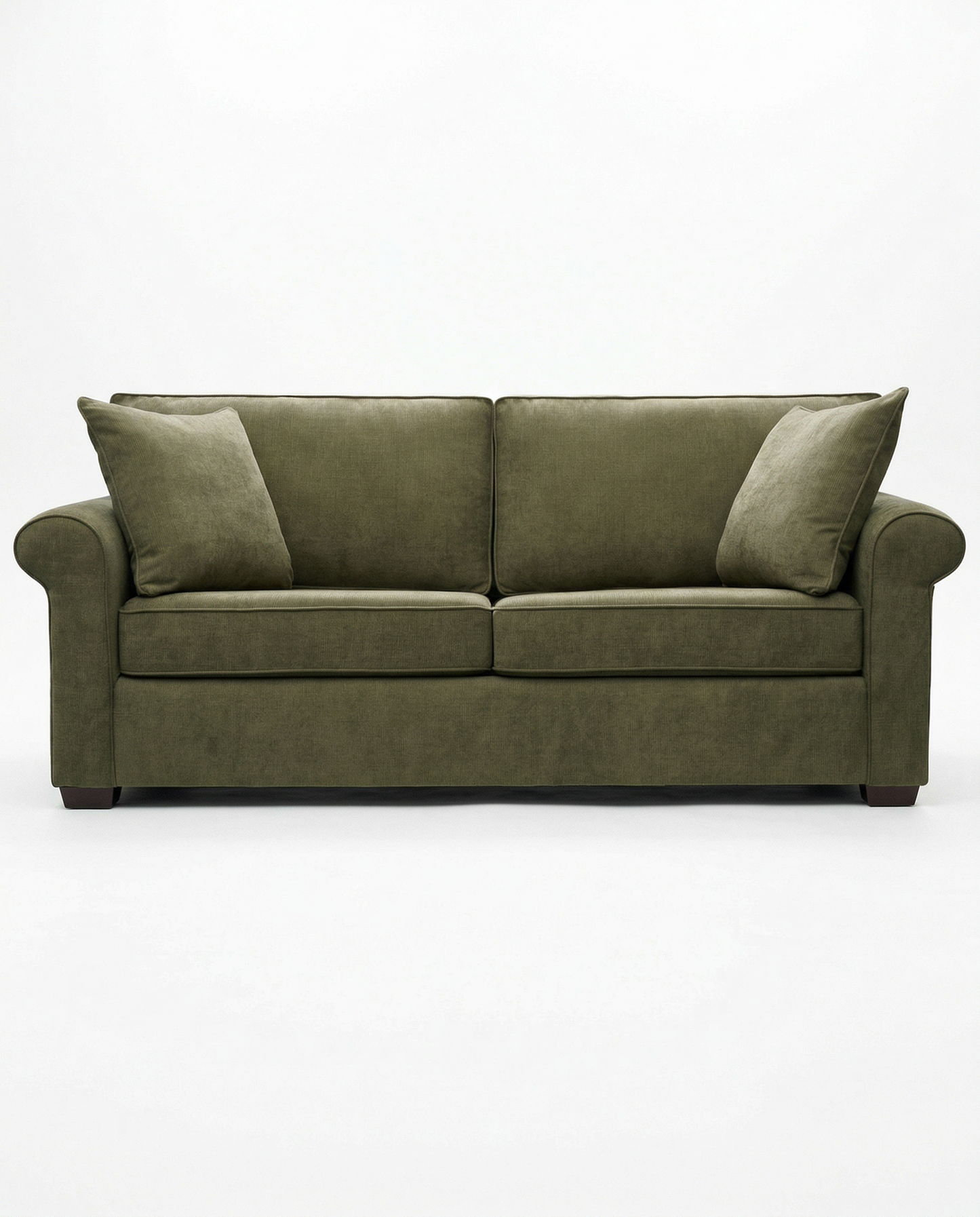 The Milly Loveseat - 2 Seater