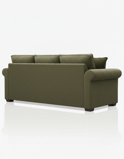 The Milly Grand Sofa - 3 Seater