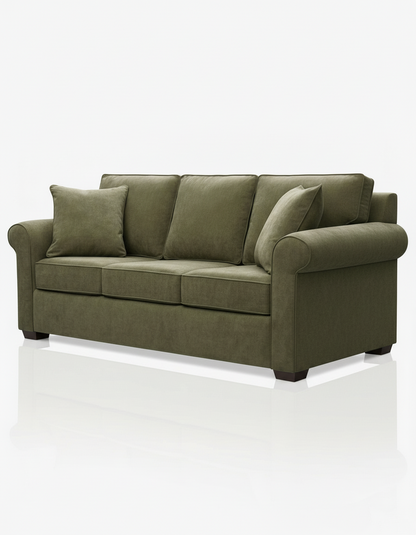The Milly Grand Sofa - 3 Seater