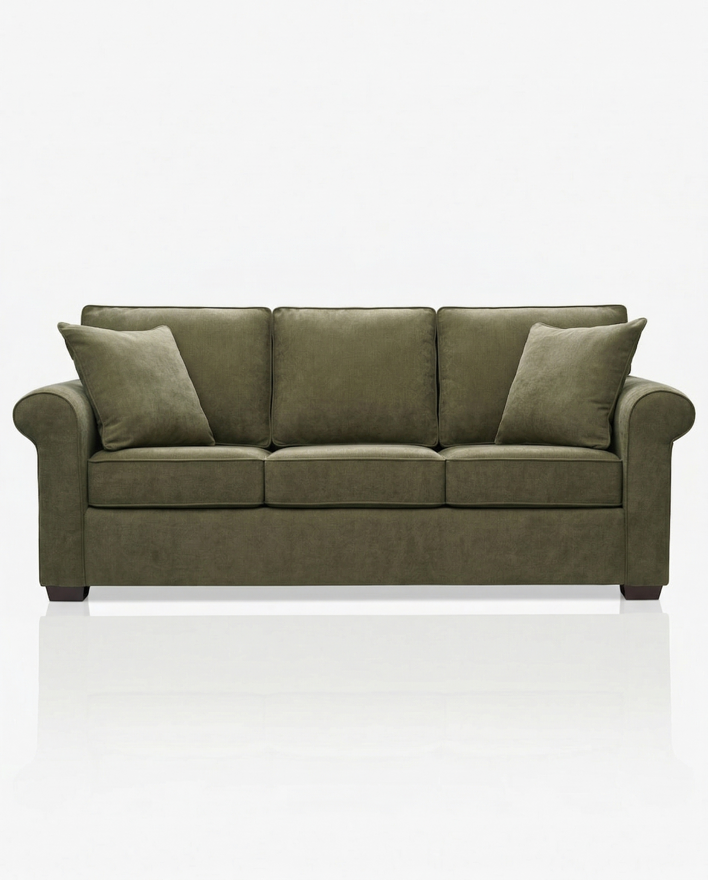 The Milly Grand Sofa - 3 Seater