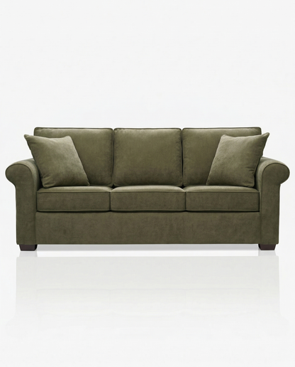 The Milly Grand Sofa - 3 Seater