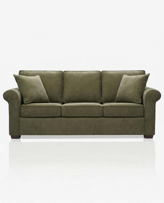 The Milly Grand Sofa - 3 Seater