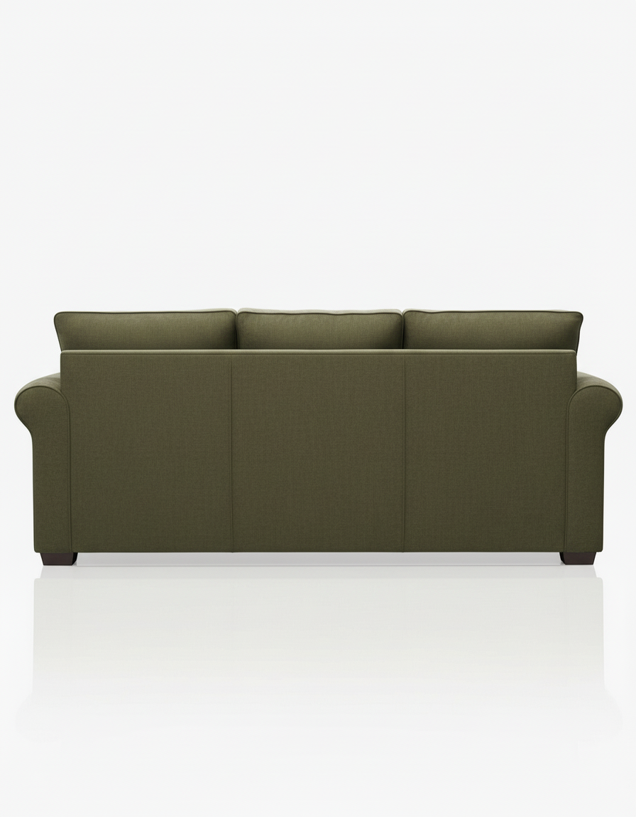 The Milly Grand Sofa - 3 Seater
