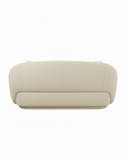 The Monique Grand Sofa - 3 Seater