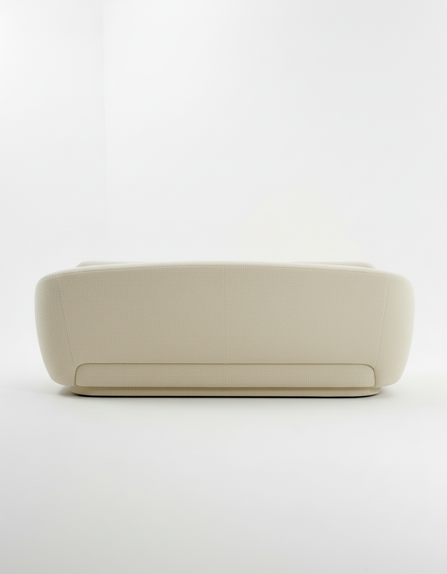 The Monique Loveseat - 2 Seater