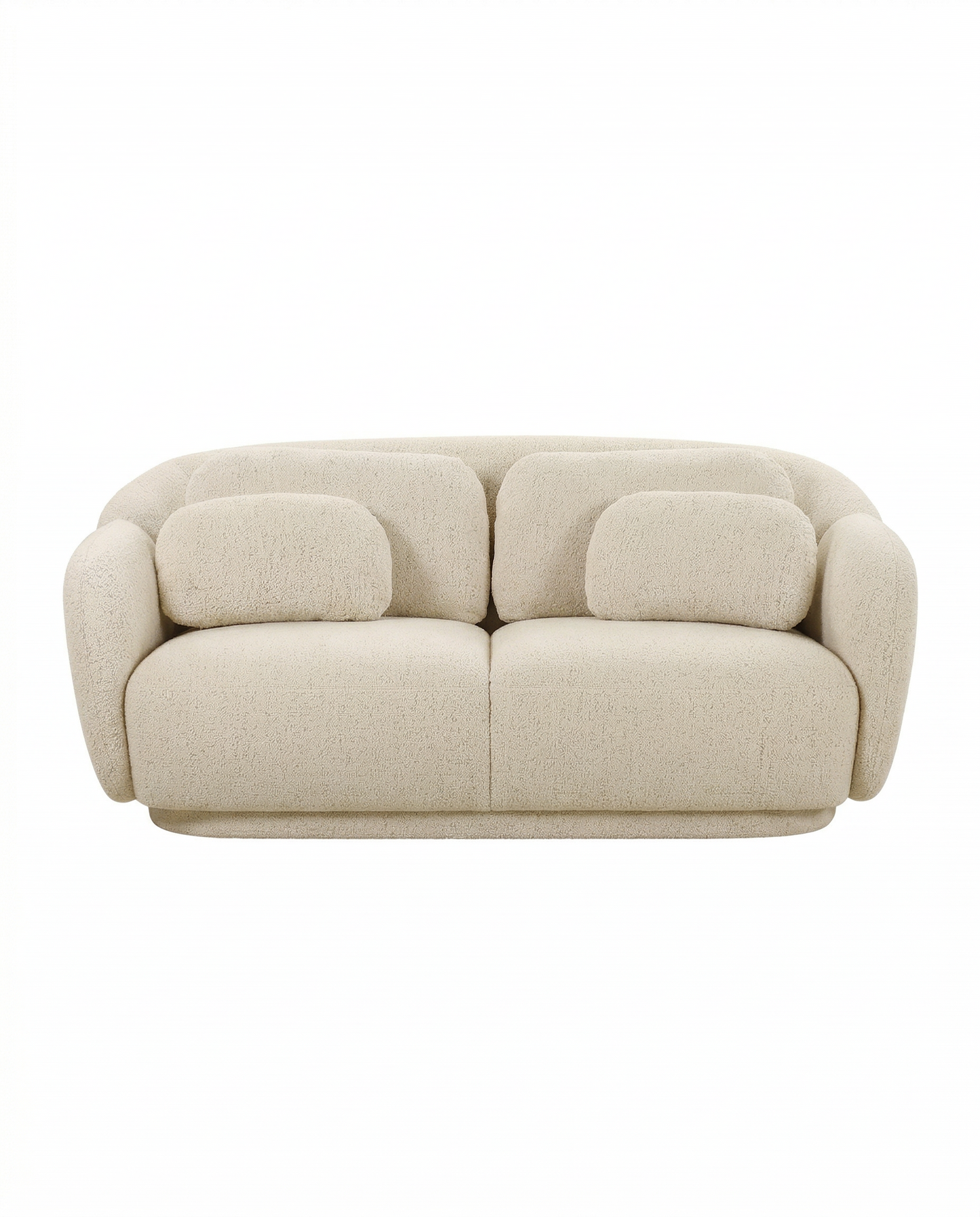 The Monique Loveseat - 2 Seater