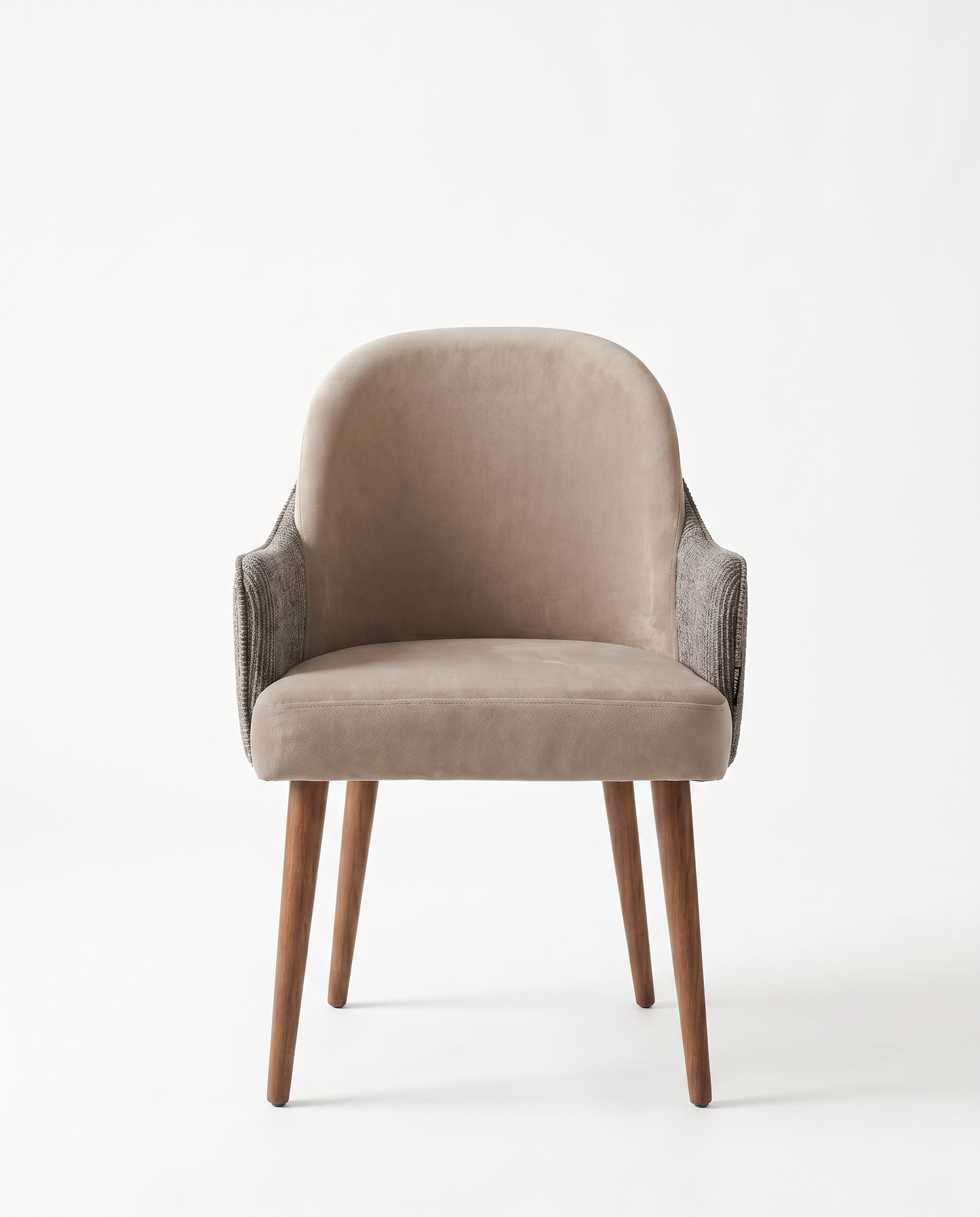 The Portofino Barrel Chair