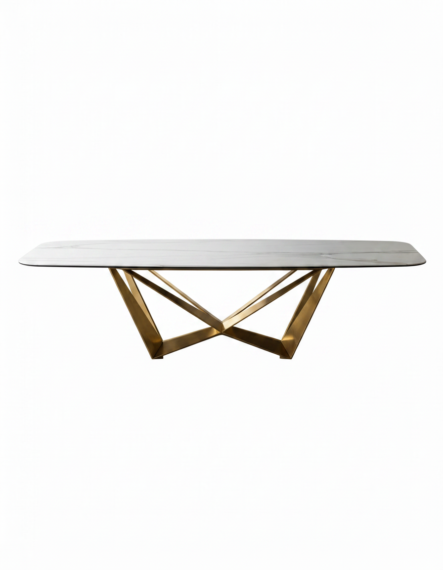 The Prism Table