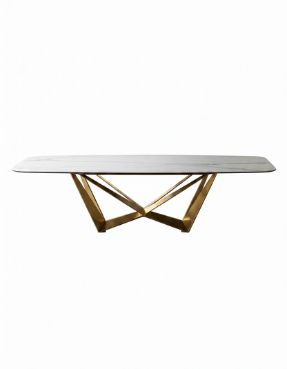 The Prism Table