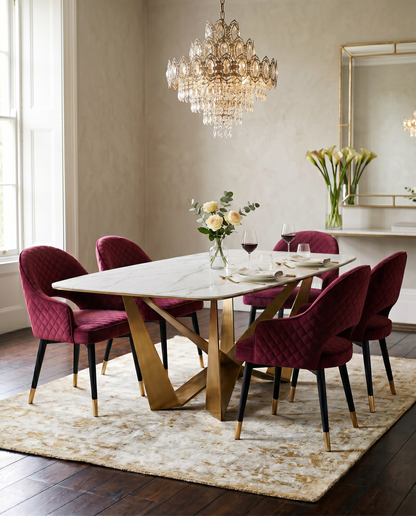 The Prism Table