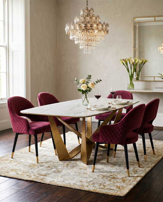 The Prism Table