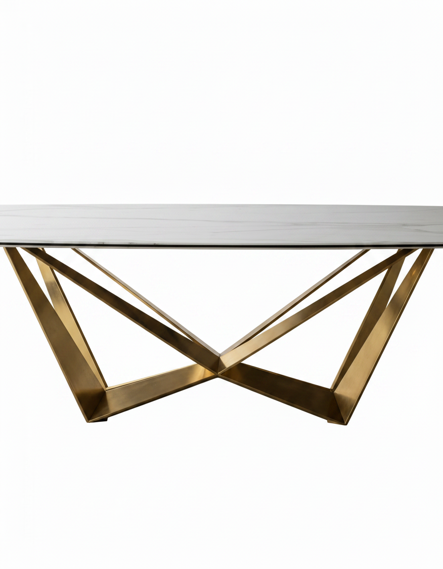 The Prism Table