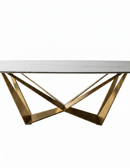 The Prism Table