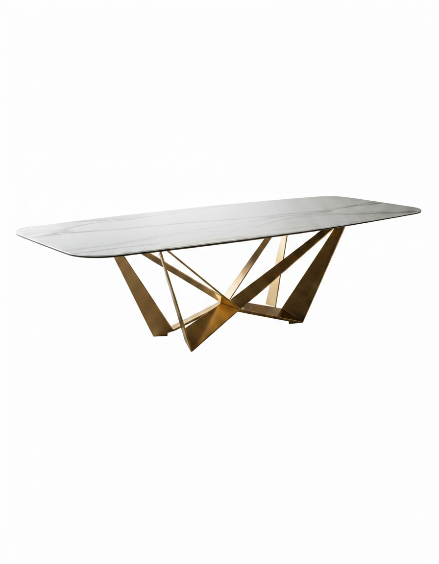 The Prism Table