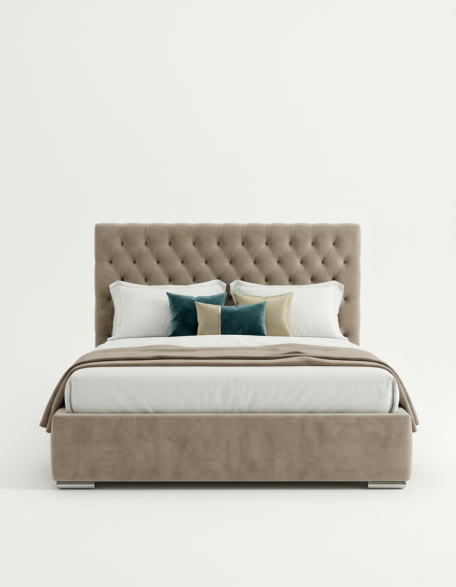 The Sovereign Bed