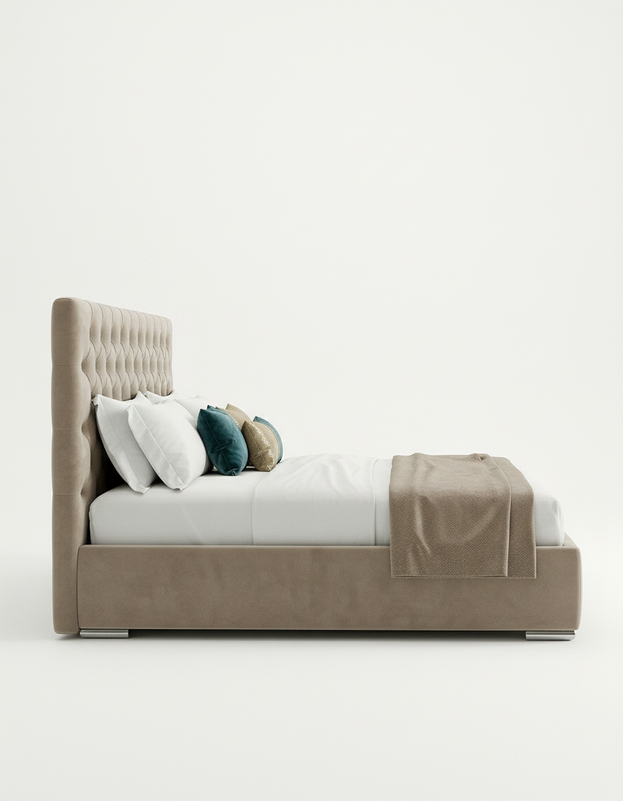 The Sovereign Bed