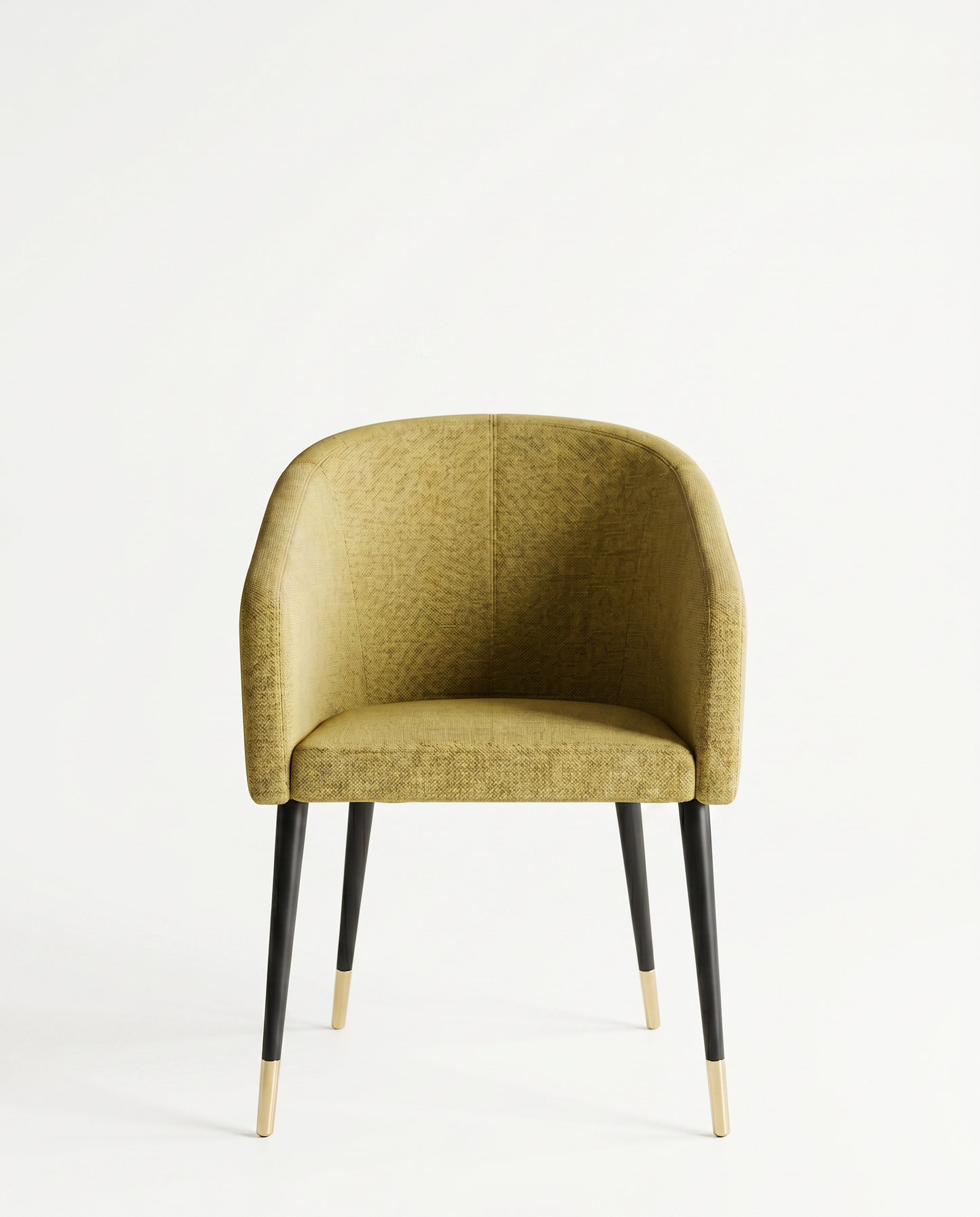 The Citron Tub Chair