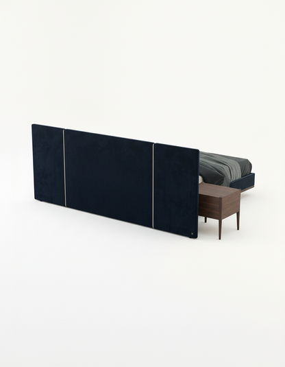 The Triptych Pavilion Bed