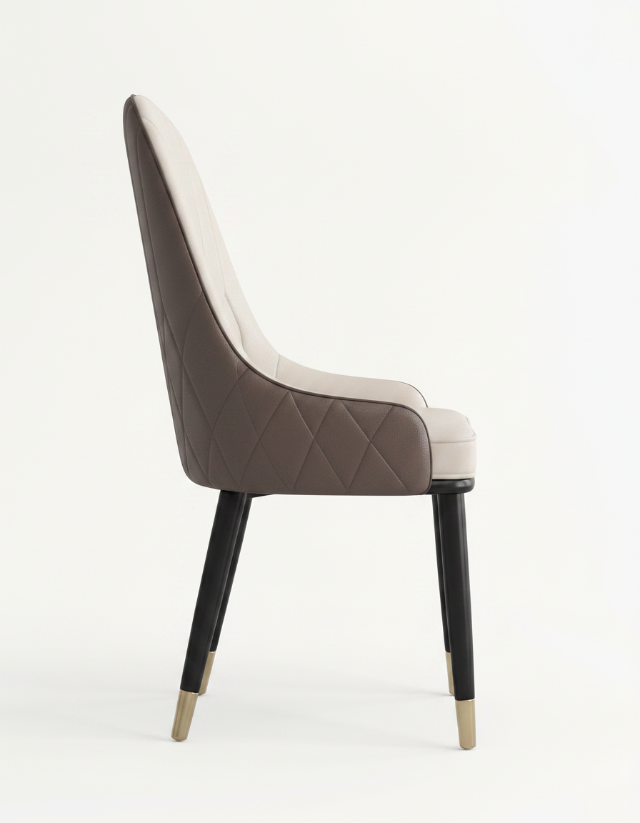 The Valerius Grand Dining Chair