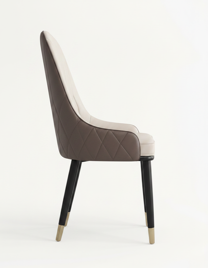 The Valerius Grand Dining Chair