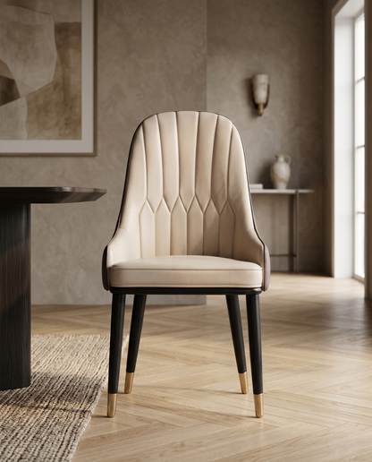 The Valerius Grand Dining Chair