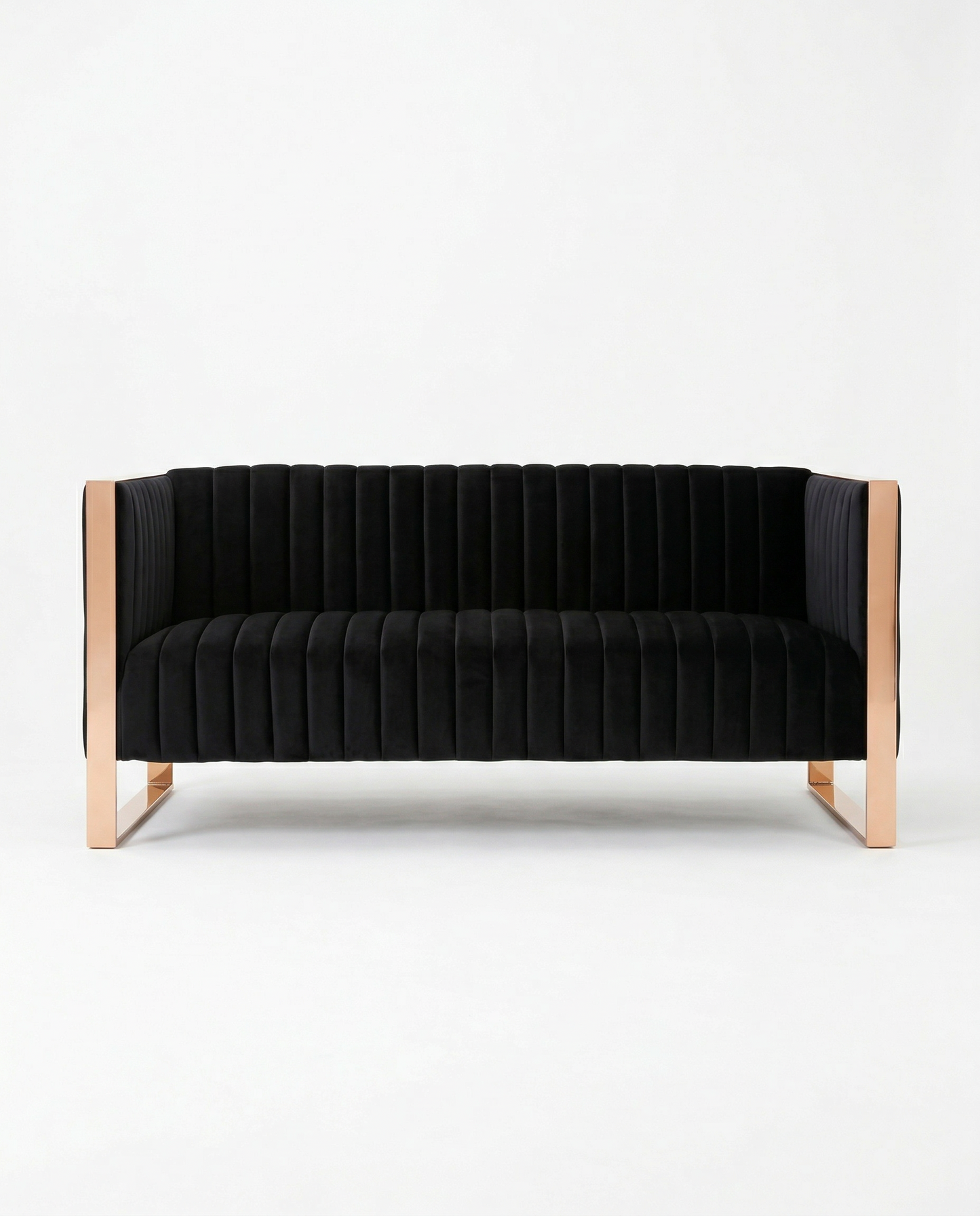 The Vanderbilt Loveseat - 2 Seater