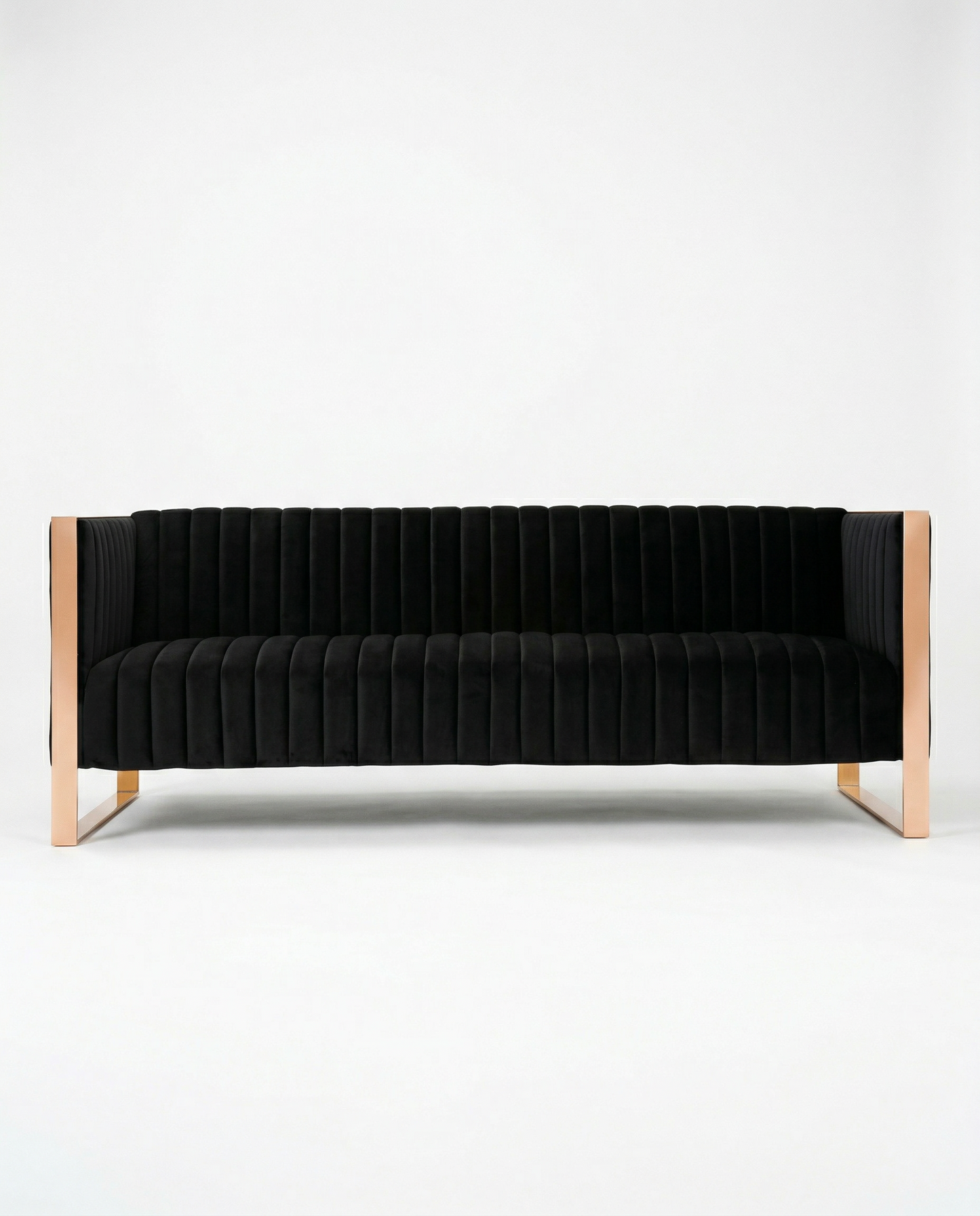 The Vanderbilt Grand Sofa - 3 Seater