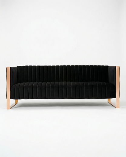 The Vanderbilt Grand Sofa - 3 Seater
