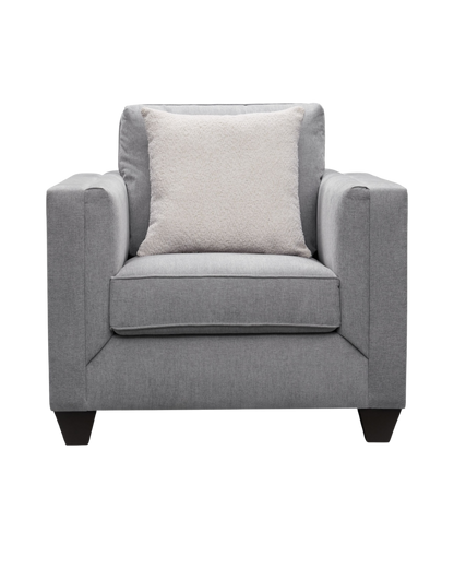 The Keegan Armchair