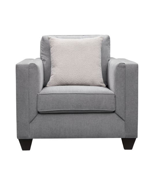 The Keegan Armchair
